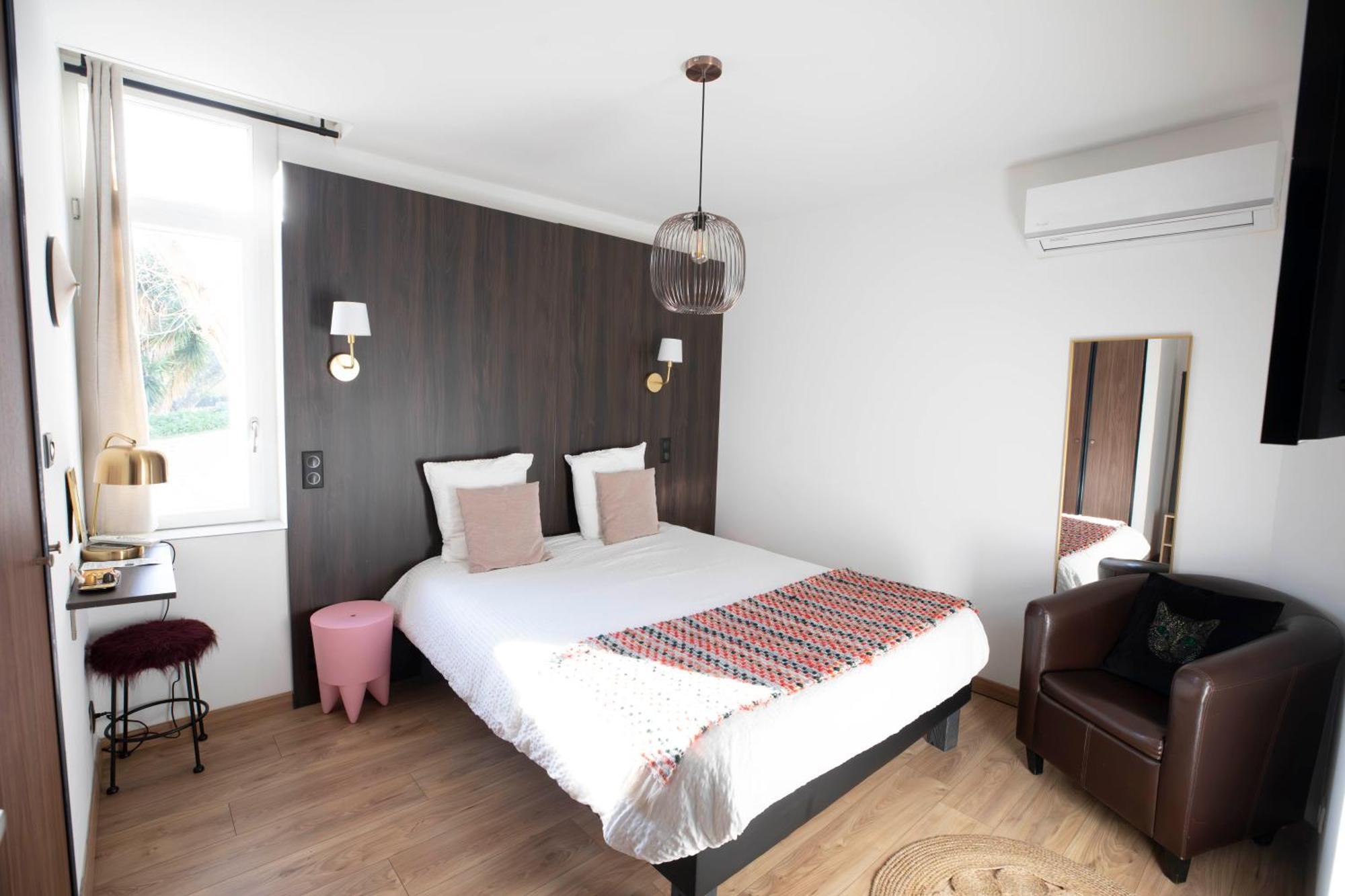 Hotel Rosie'S Club Ajaccio  Exteriér fotografie